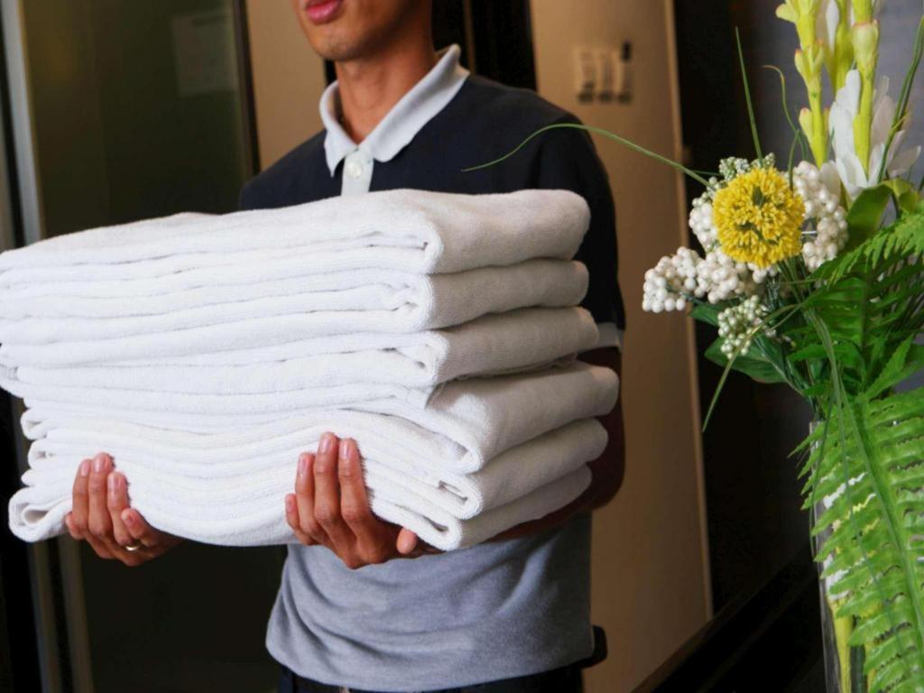Grand Basko Hotel Padang  Eksteriør billede