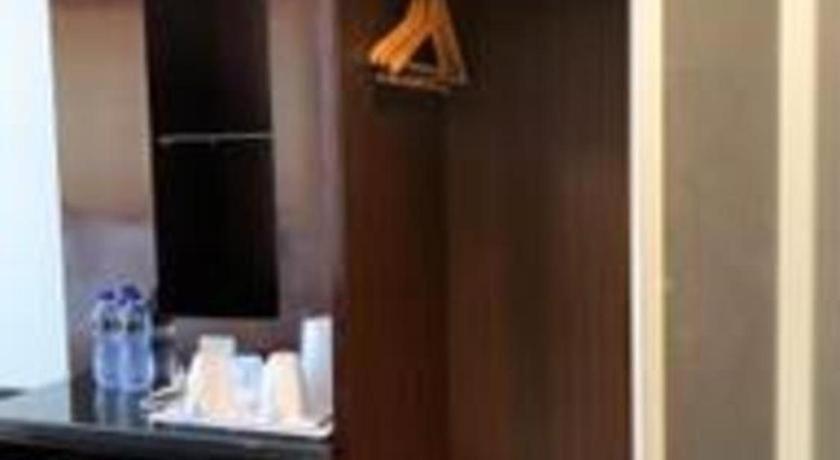 Grand Basko Hotel Padang  Eksteriør billede