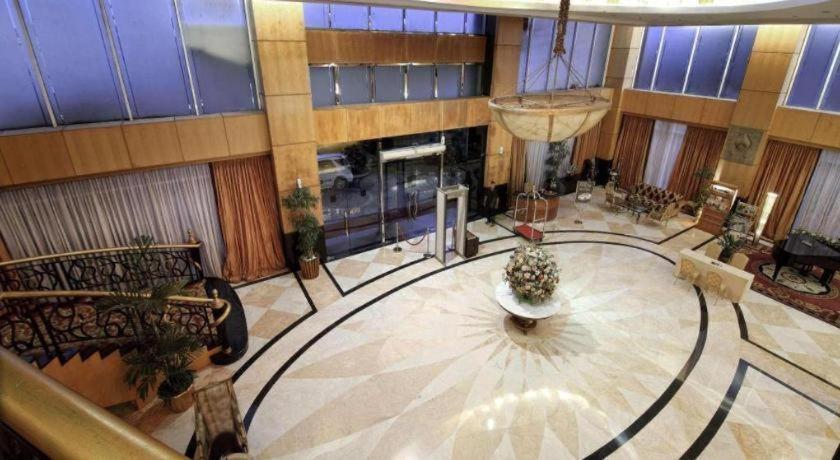Grand Basko Hotel Padang  Eksteriør billede